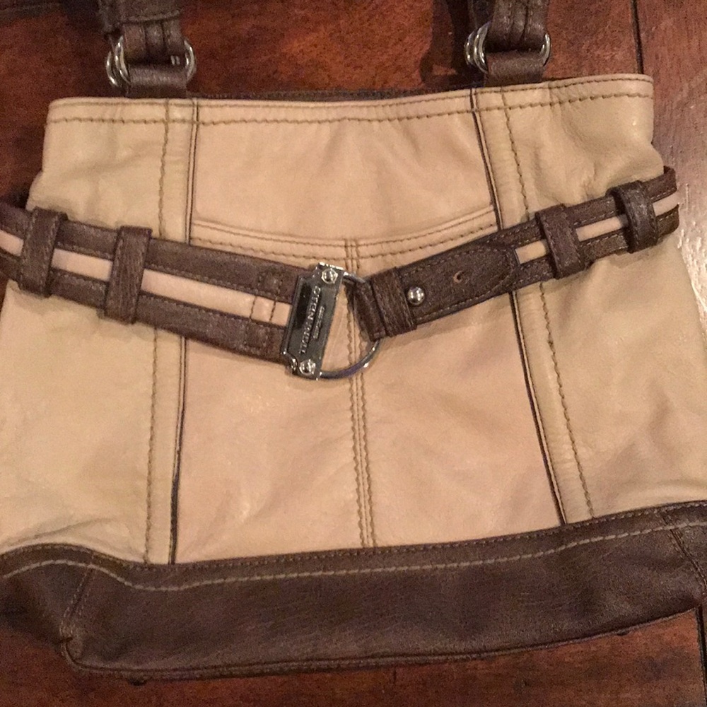 Tiginanello purse, gently used.